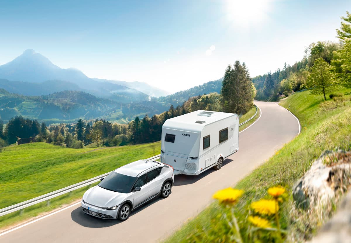 Venta de caravanas en Asturias