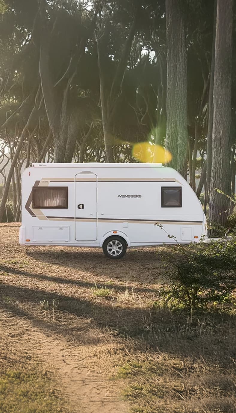 Caravanas ocasión en Asturias