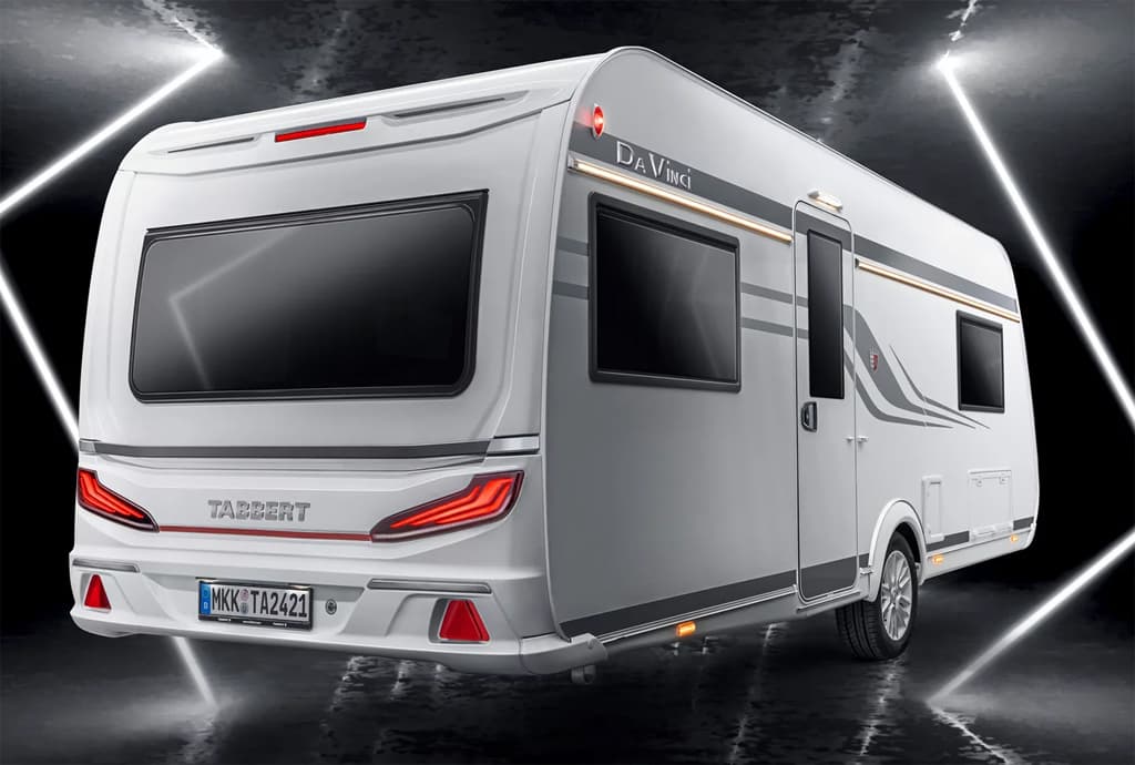 Venta de caravanas de ocasión en Asturias