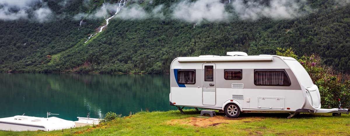 Venta de caravanas en Asturias