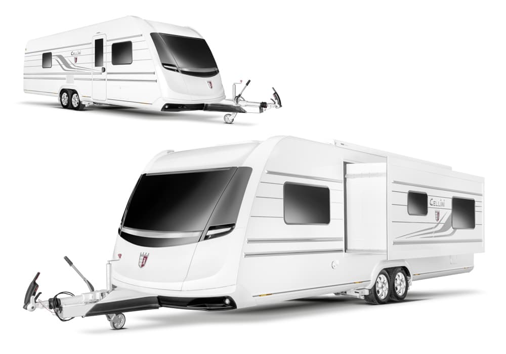 Caravana en venta en Asturias