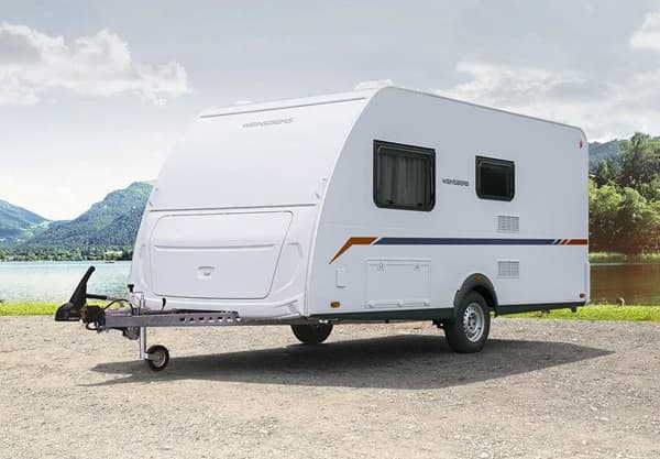 Comprar caravana en Asturias