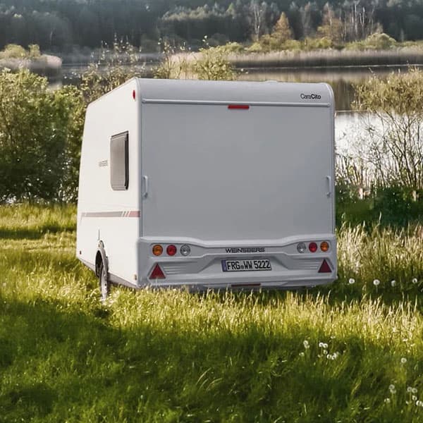 Venta de caravanas Weinsberg en Asturias