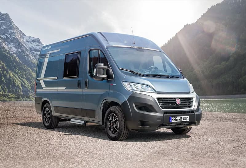 Ver más para comprar campers en Asturias