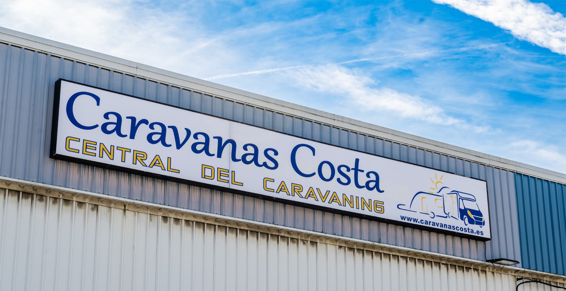 Concesionario de caravanas y autocaravanas en Asturias