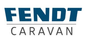 Logo de Fendt Caravan