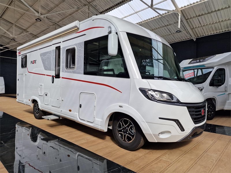 INTEGRAL PILOTE G 720FGJ EDICIÓN SELECTION [reservada]