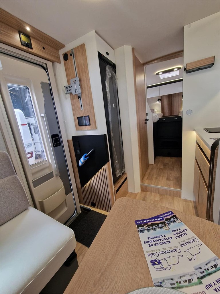 Foto 6 INTEGRAL PILOTE G 720FGJ EDICIÓN SELECTION [VENDIDA]