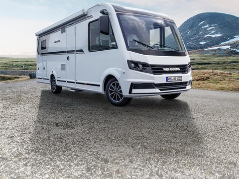 INTEGRAL WEINSBERG CARACORE 650 MF