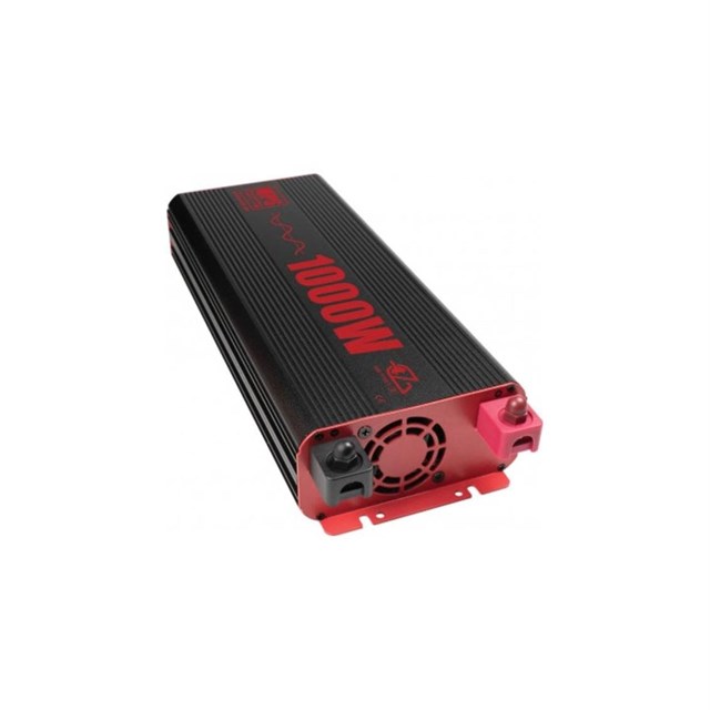 INVERSOR ELECTRON DE ONDA PURA 1000W