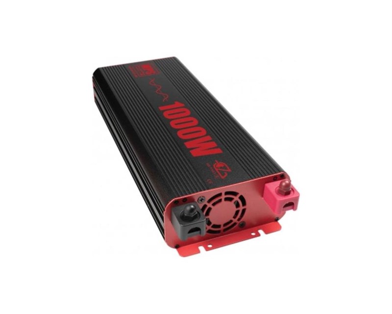 INVERSOR ELELTRON -  ONDA PURA 1000W