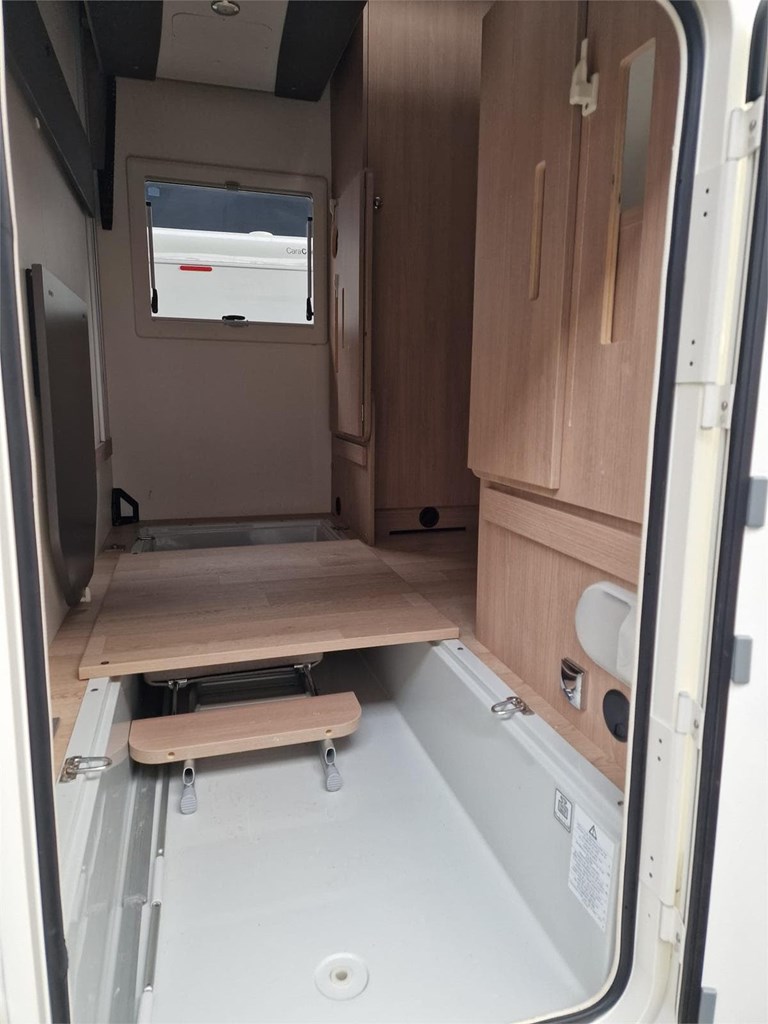 Foto 10 ITINEO TRAVELLER SC700 [RESERVADA]