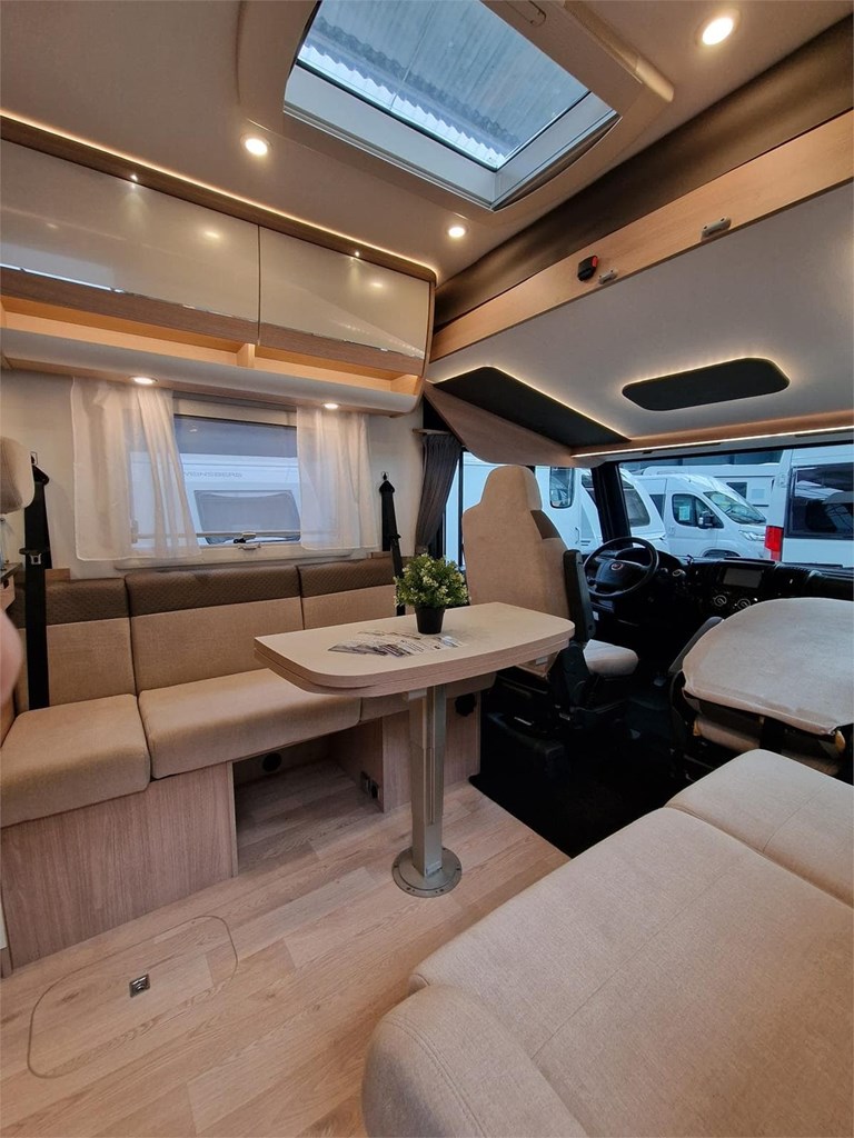 Foto 3 ITINEO TRAVELLER SC700 [RESERVADA]