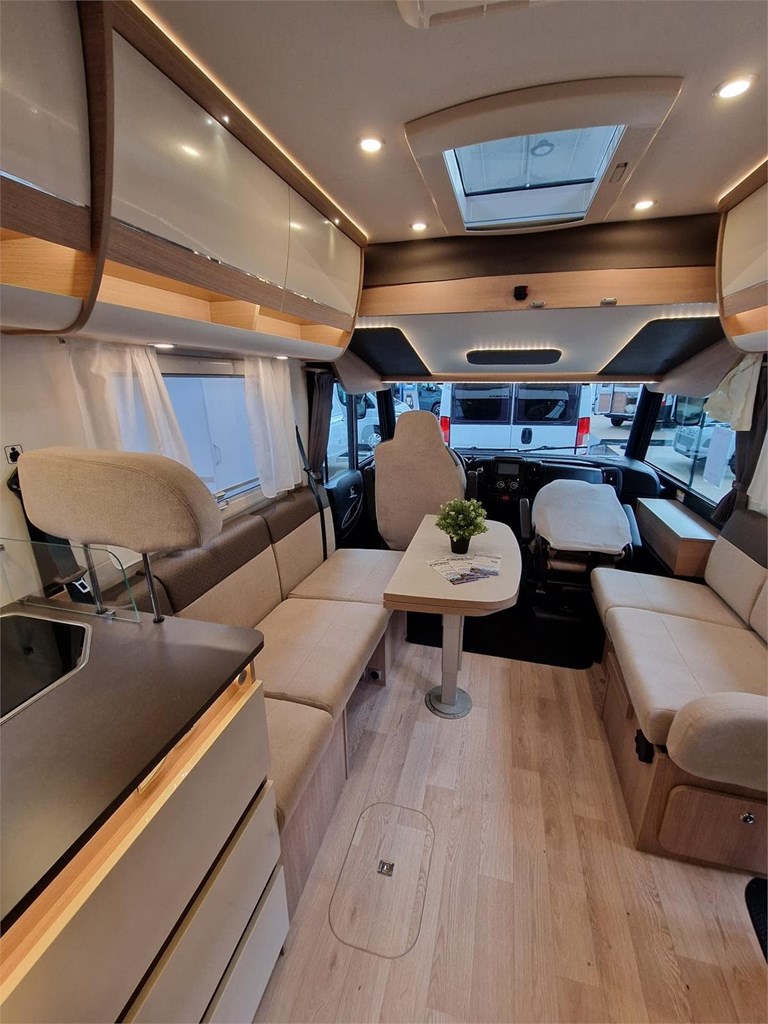 Foto 7 ITINEO TRAVELLER SC700