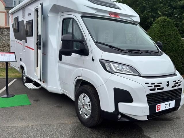 JOA CAMP 70 T 