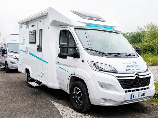 Joa Camp: autocaravanas y campers con una excelente relación calidad-precio