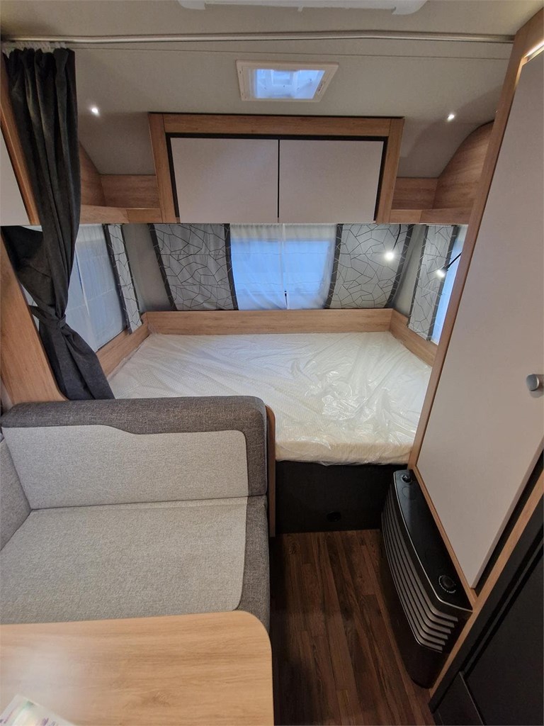 Foto 4 Knaus 500 QDK
