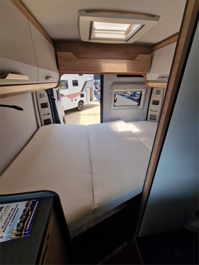 Foto 12 KNAUS BOXLIFE 540 MQ PLATINUM SELECTION
