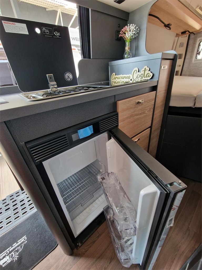 Foto 25 KNAUS BOXLIFE 540 MQ PLATINUM SELECTION