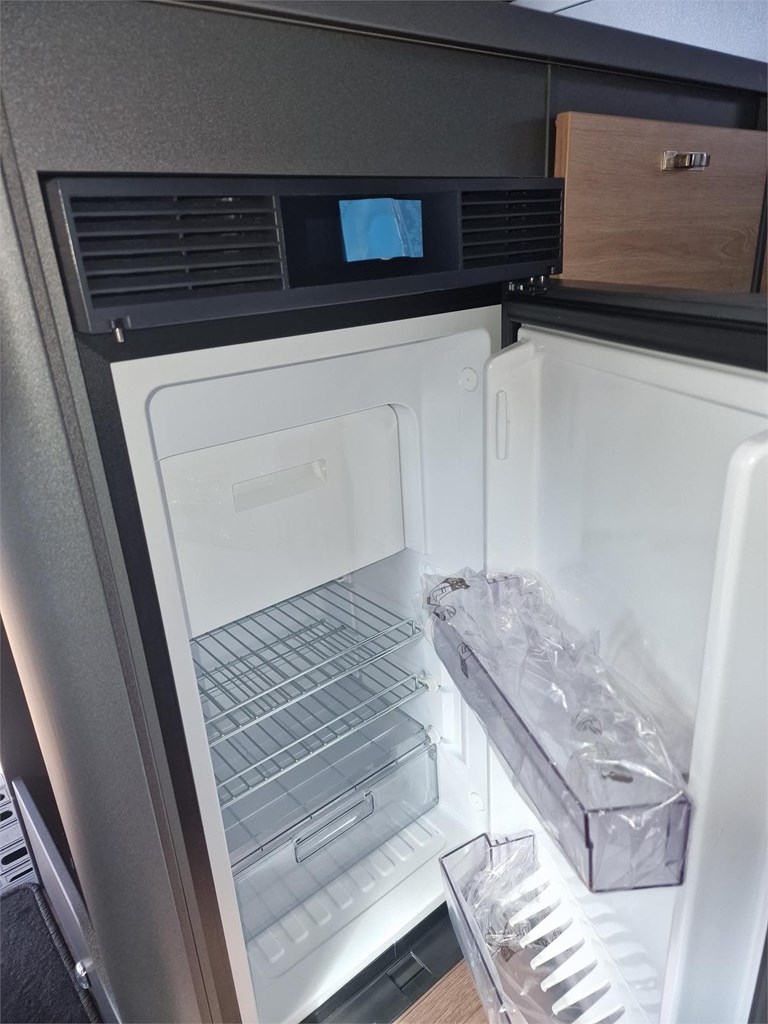 Foto 5 KNAUS BOXLIFE 540 MQ PLATINUM SELECTION