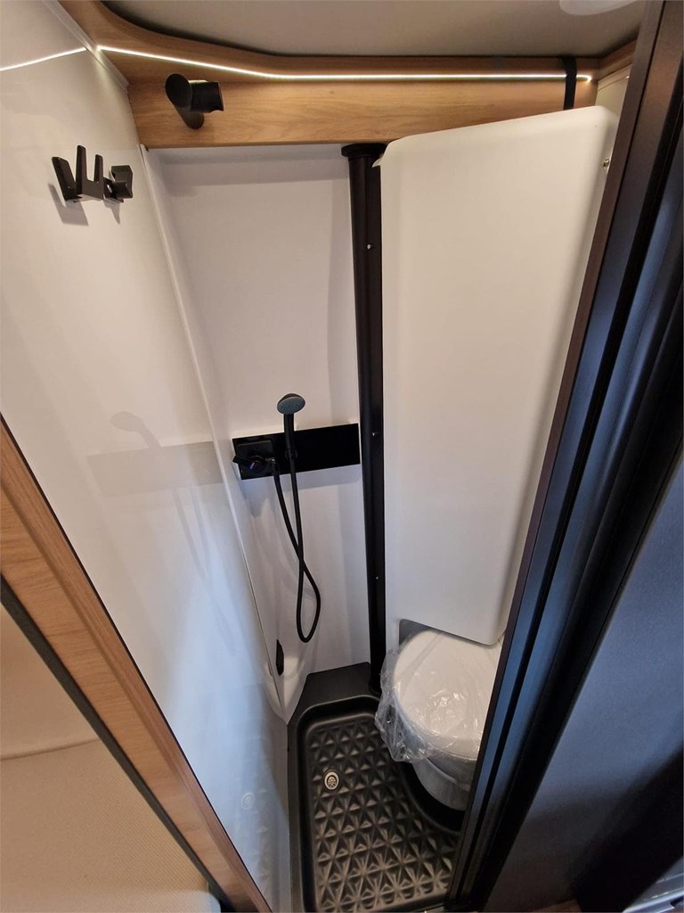 Foto 7 KNAUS BOXLIFE 540MQ PLATINUM SELECTION