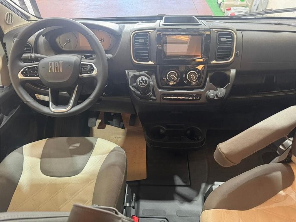 Foto 3  KNAUS BOXLIFE 600 MQ PLATINUM SELECTION 2026 - LUGO