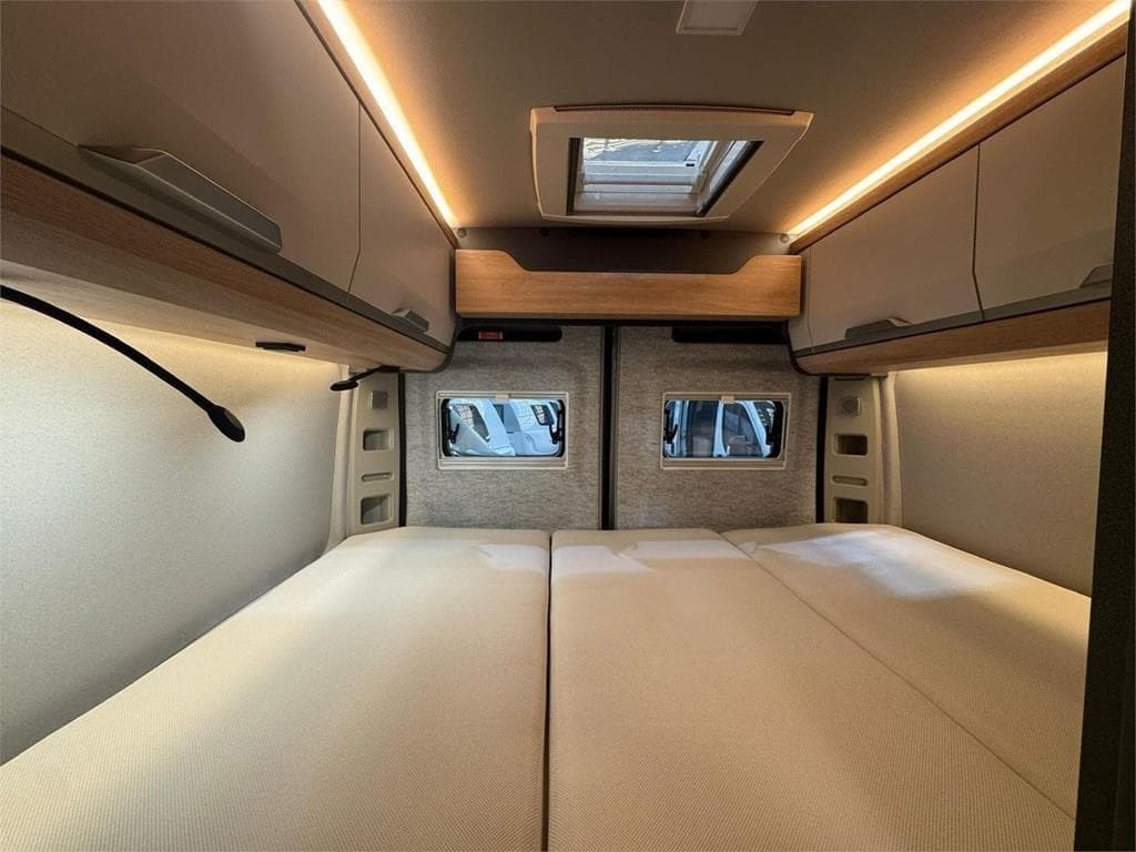 Foto 5  KNAUS BOXLIFE 600 MQ PLATINUM SELECTION 2026 - LUGO