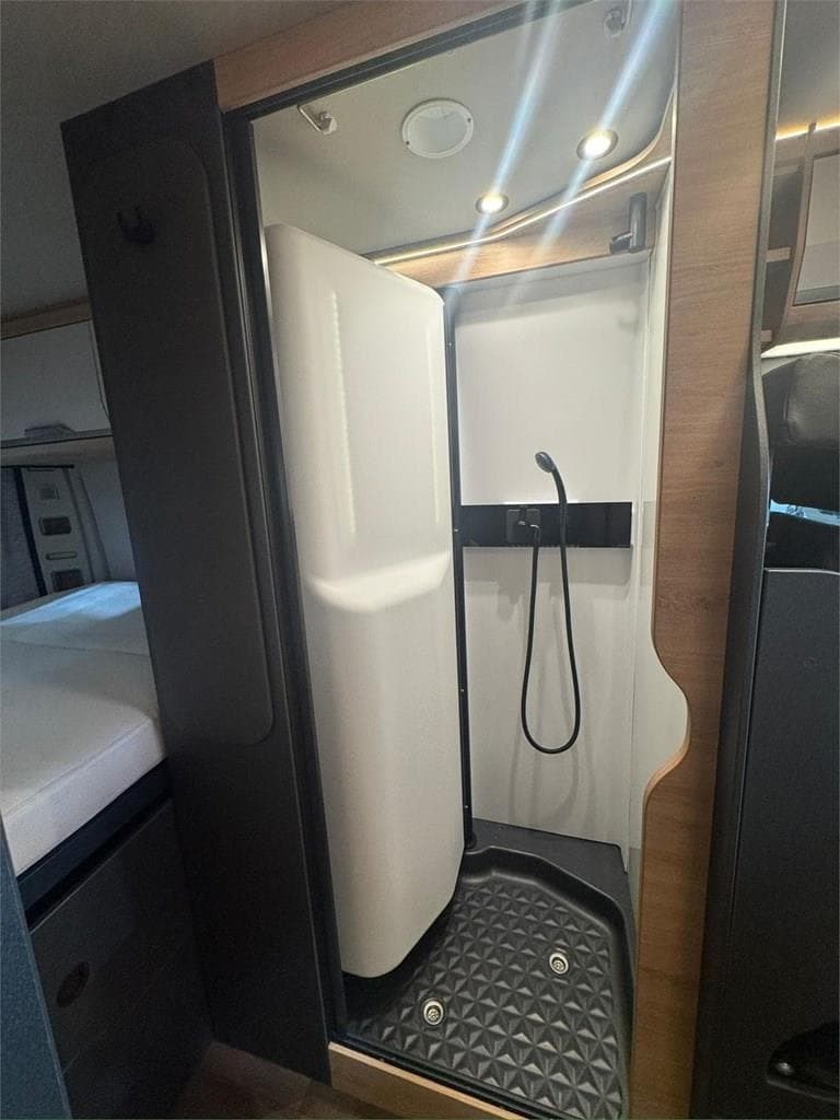 Foto 8  KNAUS BOXLIFE 600 MQ PLATINUM SELECTION 2026 - LUGO