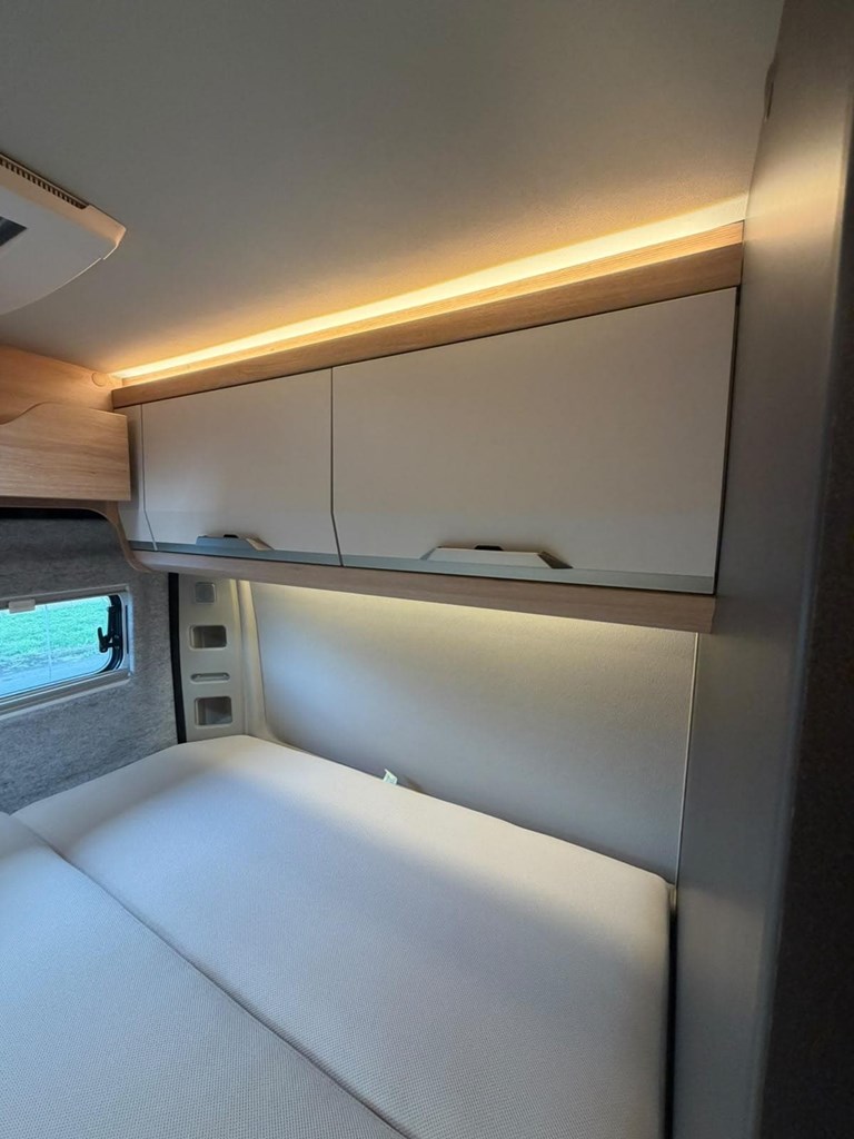 Foto 13 KNAUS BOXLIFE 600MQ PLATINUM SELECTION