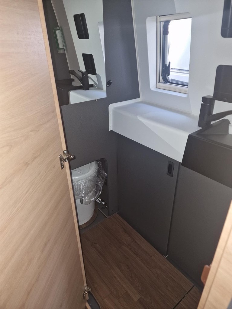 Foto 10 KNAUS BOXLIFE PRO 600 MQ - FINANCACION [VENDIDA]