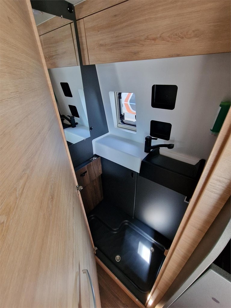 Foto 6 KNAUS BOXLIFE PRO 600 MQ - FINANCACION [VENDIDA]