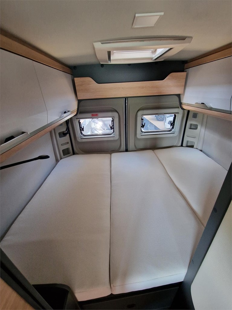 Foto 7 KNAUS BOXLIFE PRO 600 MQ - FINANCACION [VENDIDA]