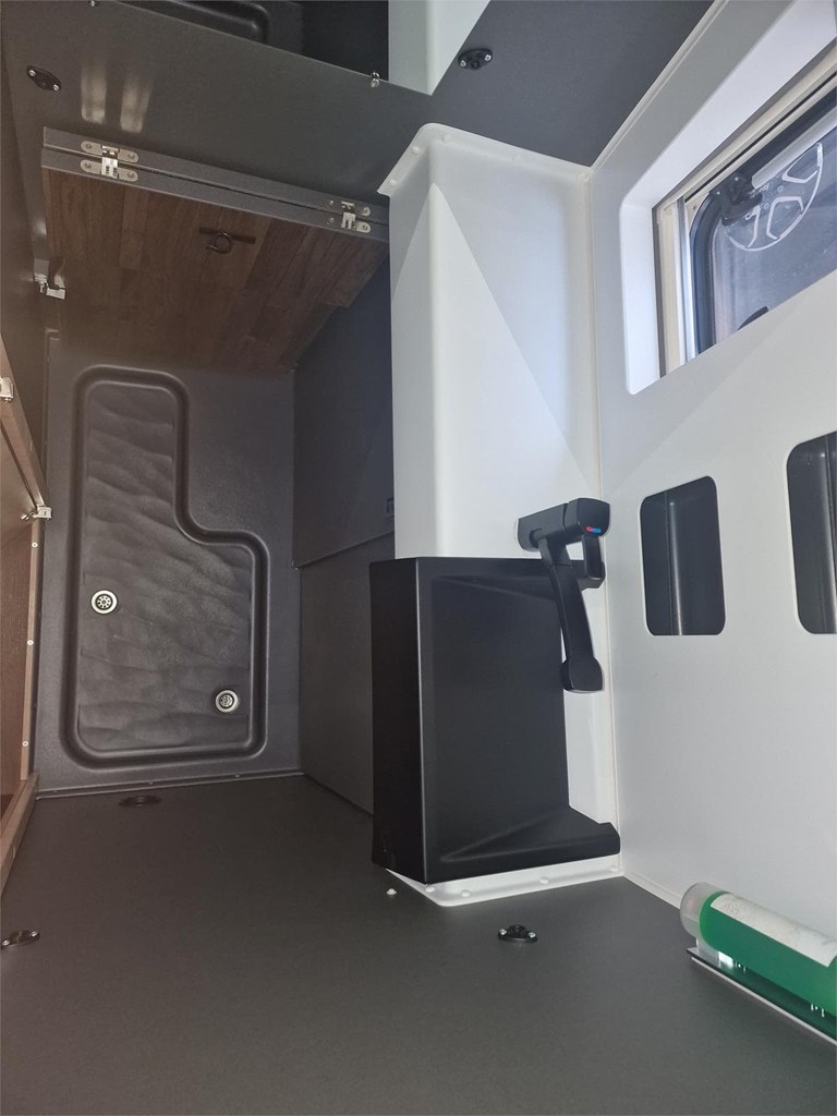 Foto 9 KNAUS BOXLIFE PRO 600 MQ - FINANCACION [VENDIDA]