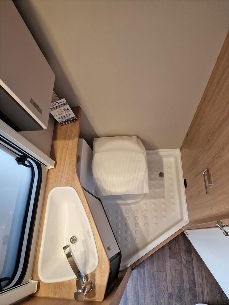 Foto 14 KNAUS SPORT 400 QD