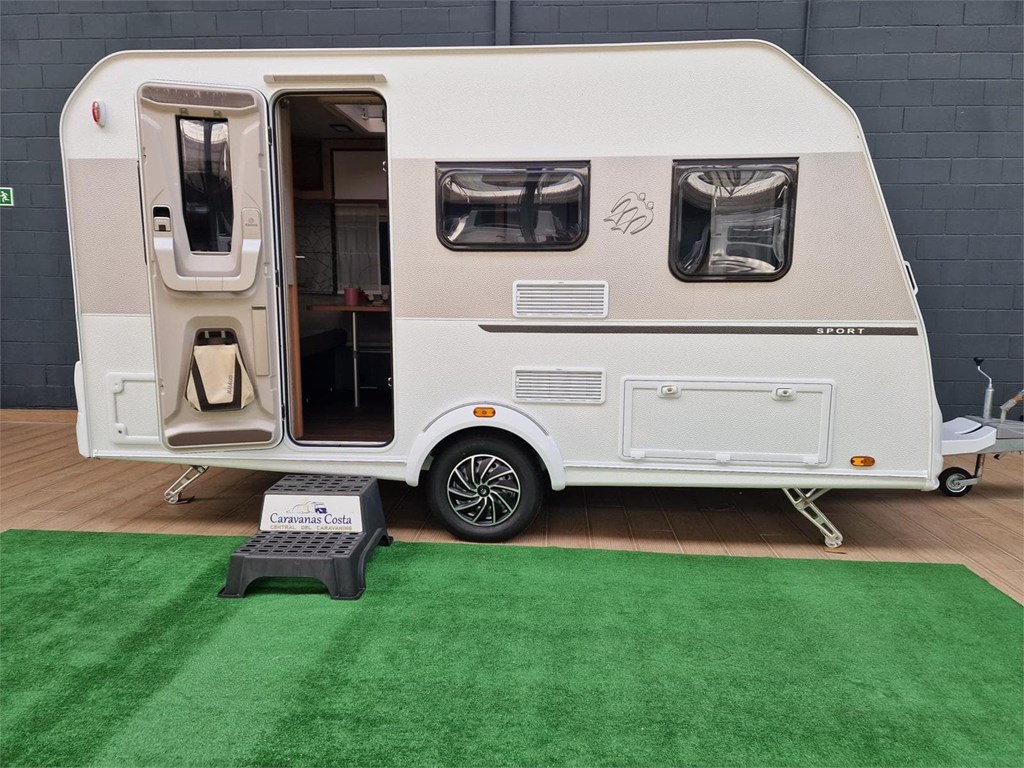 Foto 18 KNAUS SPORT 400 QD
