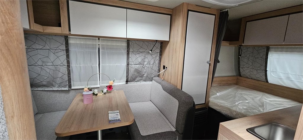 Foto 4 KNAUS SPORT 400 QD