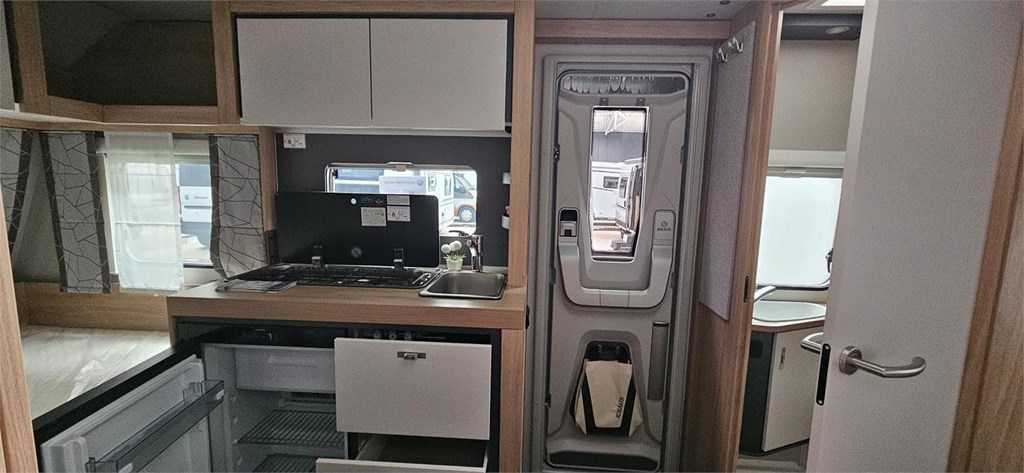 Foto 6 KNAUS SPORT 400 QD