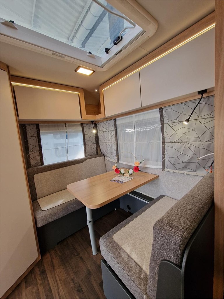 Foto 7 KNAUS SPORT 400 QD