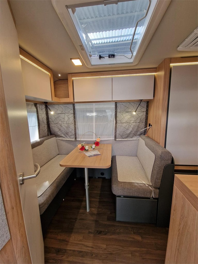 Foto 8 KNAUS SPORT 400 QD