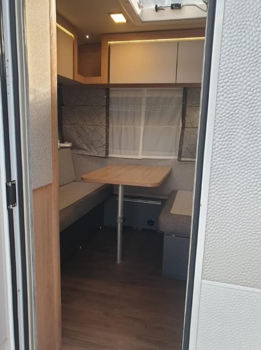 Foto 3 KNAUS SPORT 400QD
