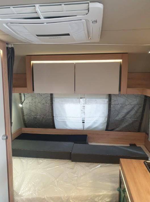 Foto 5 KNAUS SPORT 400QD