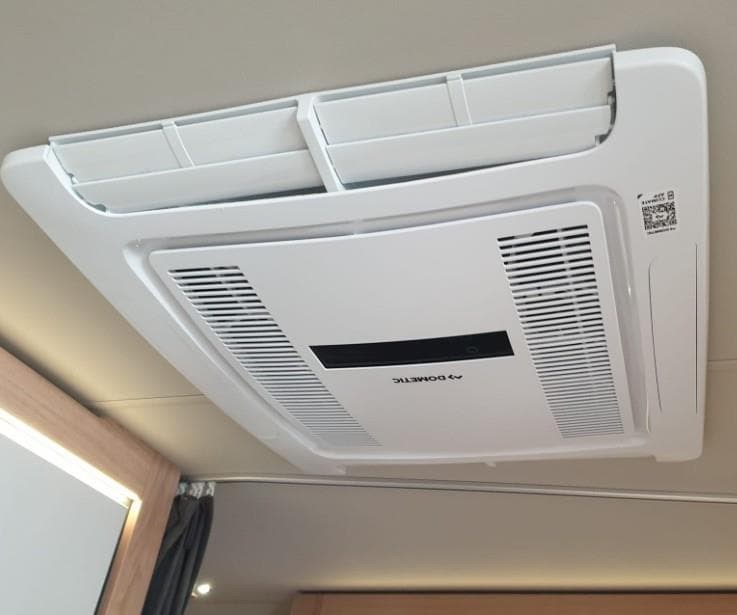 Foto 7 KNAUS SPORT 400QD