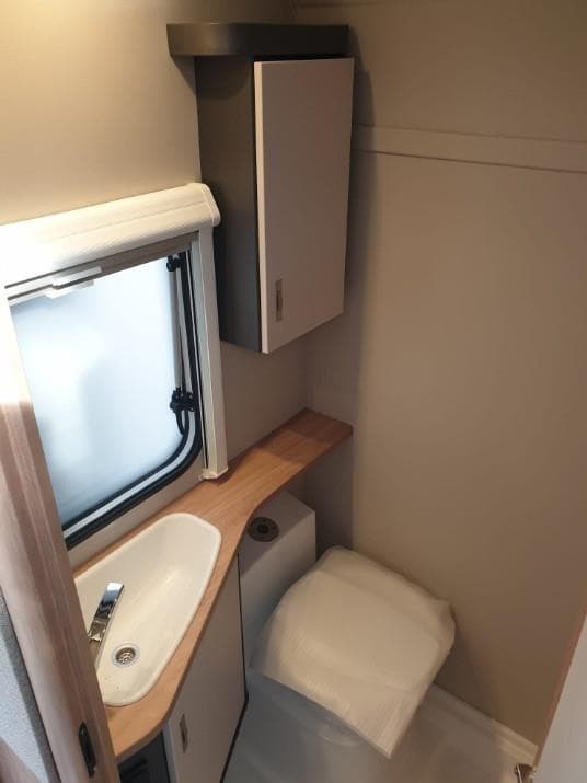 Foto 9 KNAUS SPORT 400QD