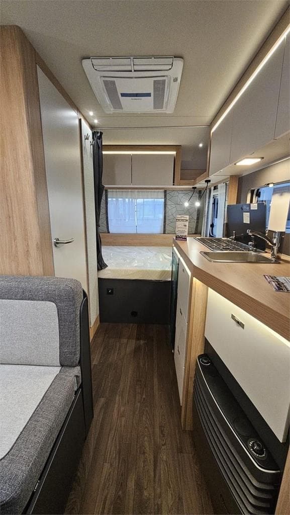 Foto 5 KNAUS SPORT 420QD