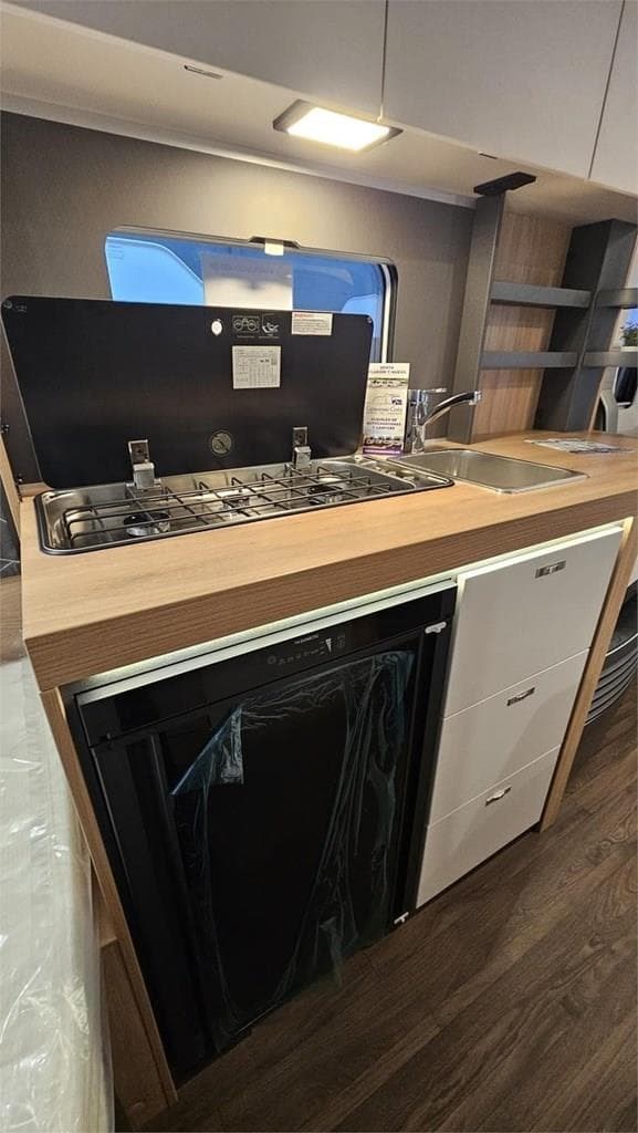 Foto 6 KNAUS SPORT 420QD