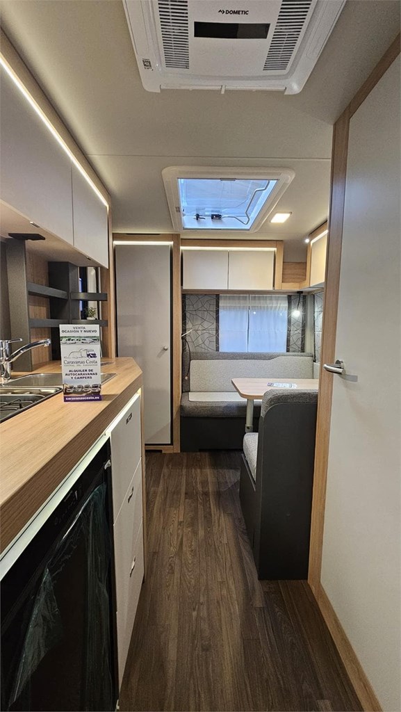 Foto 10 KNAUS SPORT 420QD