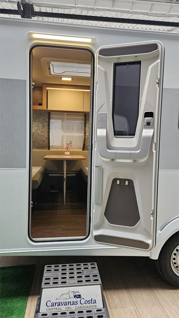 Foto 3 KNAUS SPORT 420QD