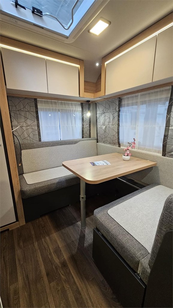 Foto 4 KNAUS SPORT 420QD