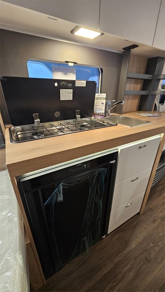 Foto 7 KNAUS SPORT 420QD