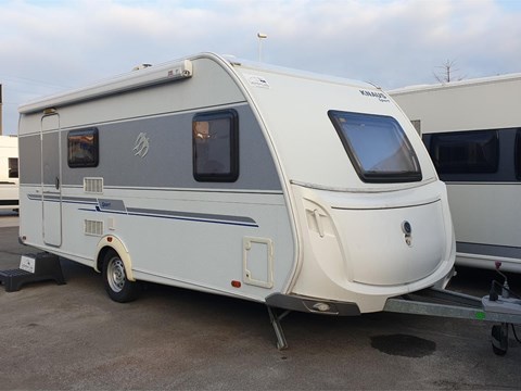 KNAUS SPORT 500 FDK [VENDIDA]